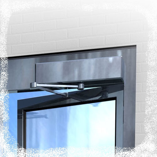 DDA low energy operators