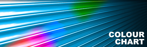 Colour Chart Splash Header