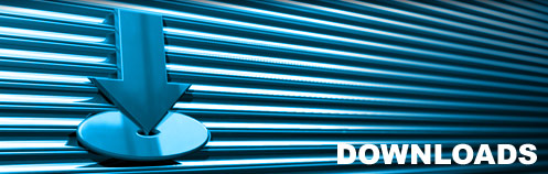 Downloads Splash Header