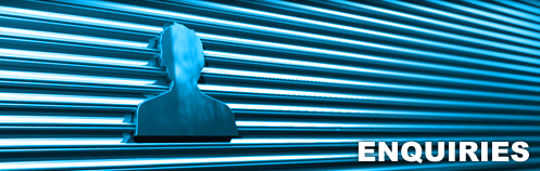 Contact Splash Header