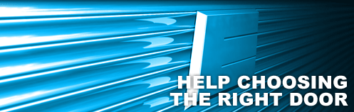 Help Choosing The Right Door Splash Header