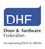 DHF Accreditation Logo