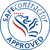 Safecontractor Accreditation Logo