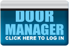 emmerson Doors Door Manager